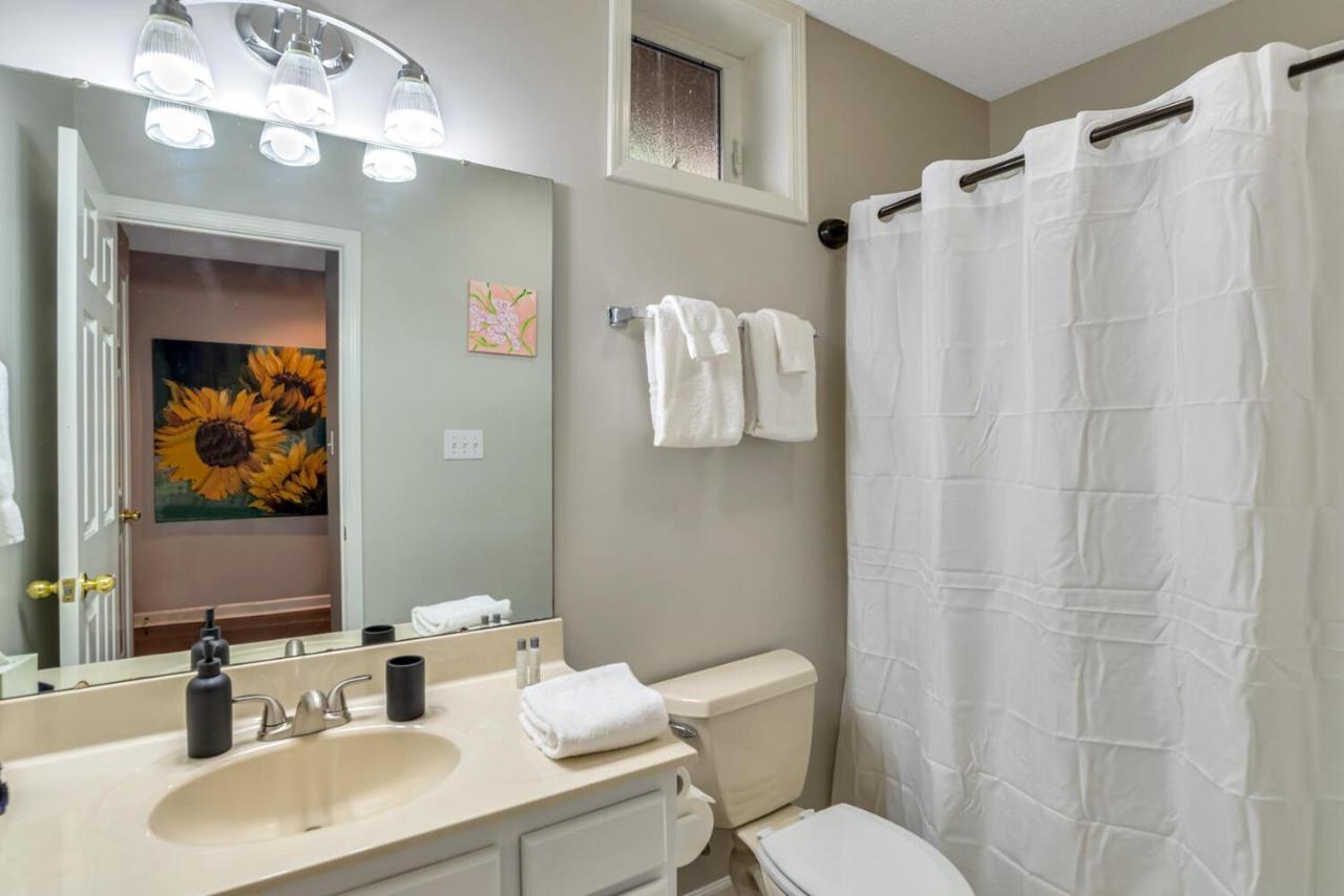 South Asheville Townhome 14 A Arden