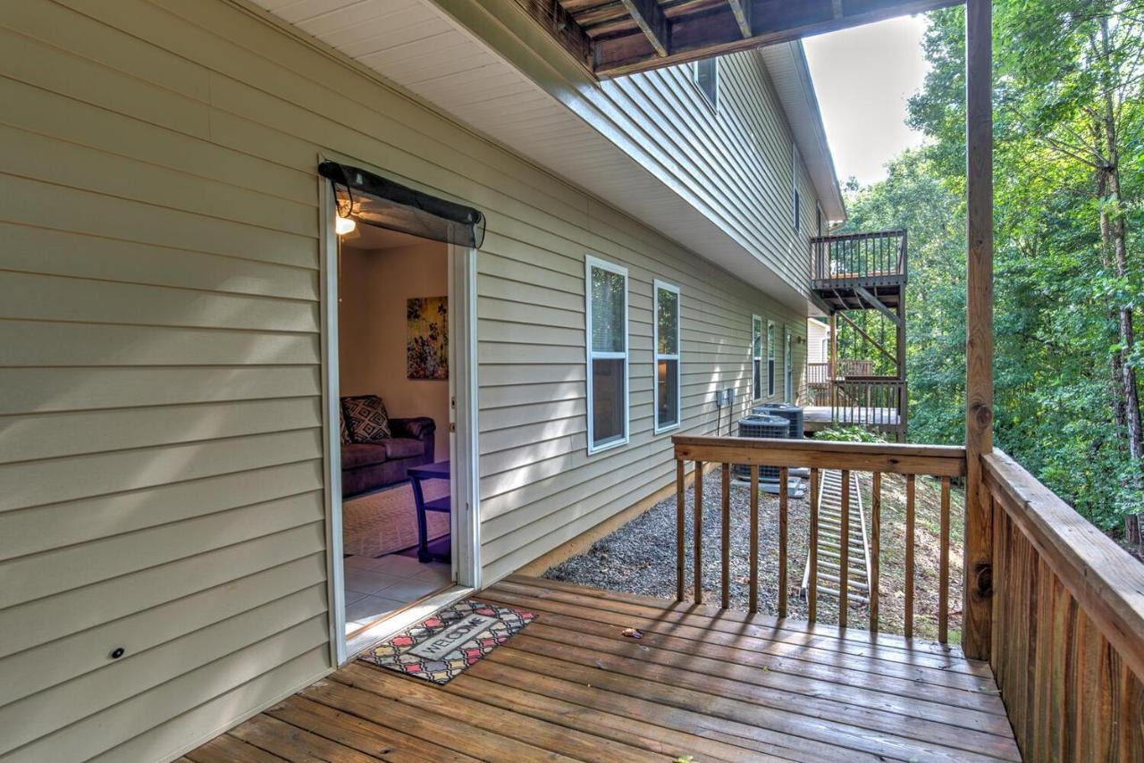 South Asheville Townhome 14 A * Arden