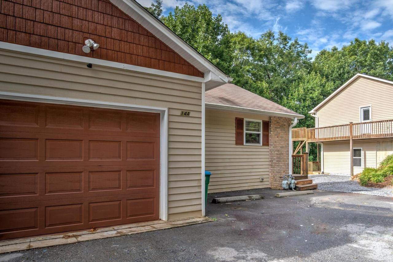 South Asheville Townhome 14 A * Arden