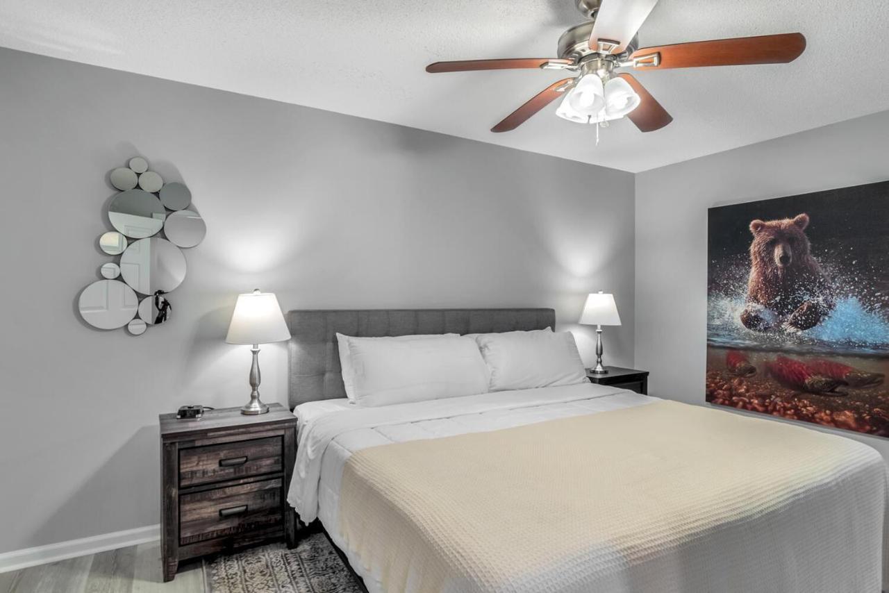 South Asheville Townhome 14 A Hébergement de vacances